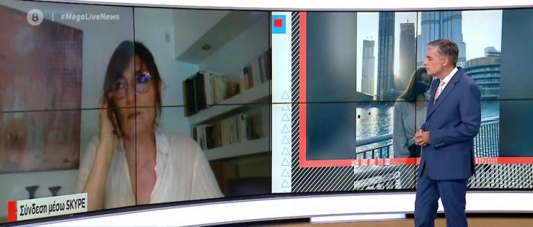 Γλυκά Νερά: Έκθεση σοκ για όσα «θυμάται» η μικρή Λυδία από τη μεζονέτα