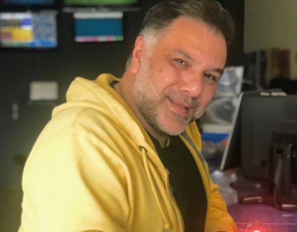 Γρηγόρης Αρναούτογλου: Συγκλονίζει μιλώντας για την περιπέτεια με τα κιλά του