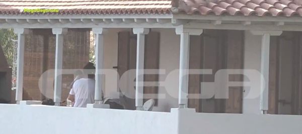 Γλυκά Νερά: Η πρώτη νύχτα της μικρής Λυδίας με την γιαγιά της στην Αλόννησο