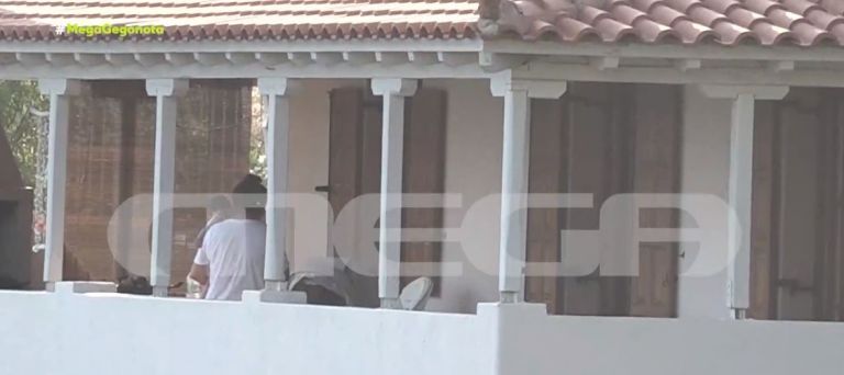 Γλυκά Νερά: Η πρώτη νύχτα της μικρής Λυδίας με την γιαγιά της στην Αλόννησο