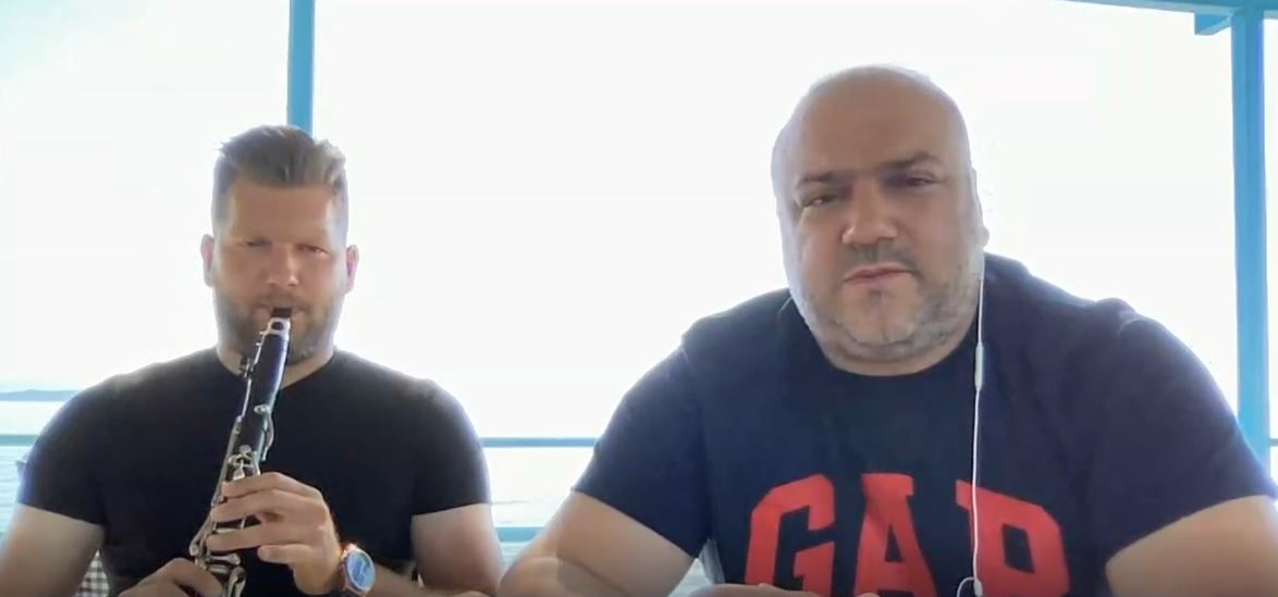 Τα πανηγύρια στην εποχή της πανδημίας: Προβληματισμός στους επαγγελματίες του κλάδου