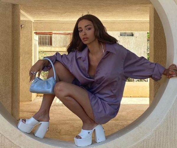 Οι σταρ του ελληνικού πενταγράμμου με τα πιο ενεργά Instagram