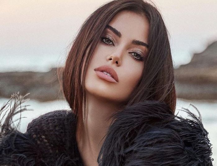 Ιωάννα Μπέλλα: Επανασύνδεση με τον πρώην της;