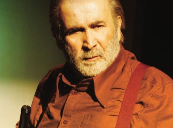 Λάκης Λαζόπουλος: «Αυτό που έγινε στο κότερο είναι άλλο βιβλίο»