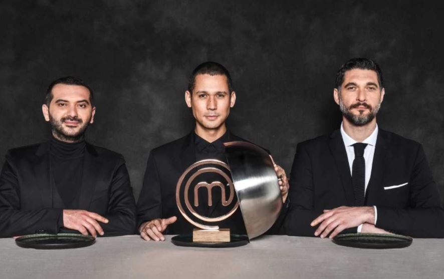 MasterChef: Ο Ατζούν διεκδικεί τους τρεις κριτές - Το παρασκήνιο