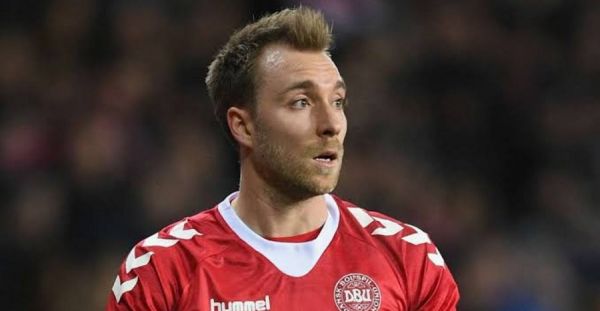 Κριστιάνο Ρονάλντο: «Μετράω αντίστροφα να σε ξανασυναντήσω στο γήπεδο Κρίστιαν»