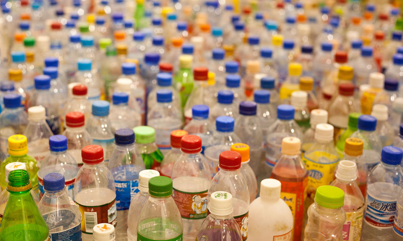 Βιολογική μέθοδος μετατρέπει πλαστικά σκουπίδια σε άρωμα βανίλιας