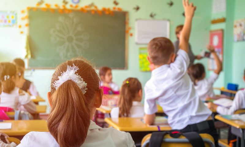 Τα 9 «κλειδιά» της αξιολόγησης των εκπαιδευτικών