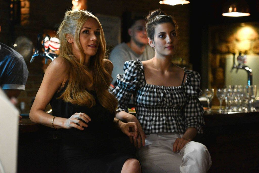 Έξαψη – Spoiler: Συναρπαστικές εξελίξεις στα τρία τελευταία επεισόδια της σειράς – Πώς θα ρίξει αυλαία