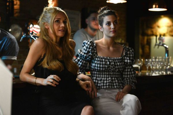 Έξαψη – Spoiler: Συναρπαστικές εξελίξεις στα τρία τελευταία επεισόδια της σειράς – Πώς θα ρίξει αυλαία