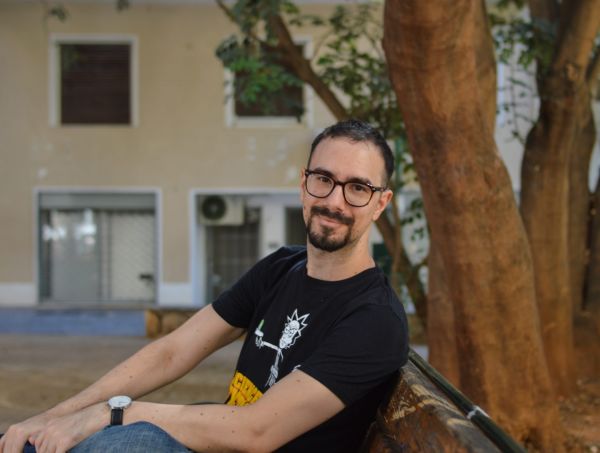 “Λεωφόρος Αλεξάνδρας 173”: Από το Τμήμα Ανθρωποκτονιών, στην συγγραφή ενός καθηλωτικού βιβλίου