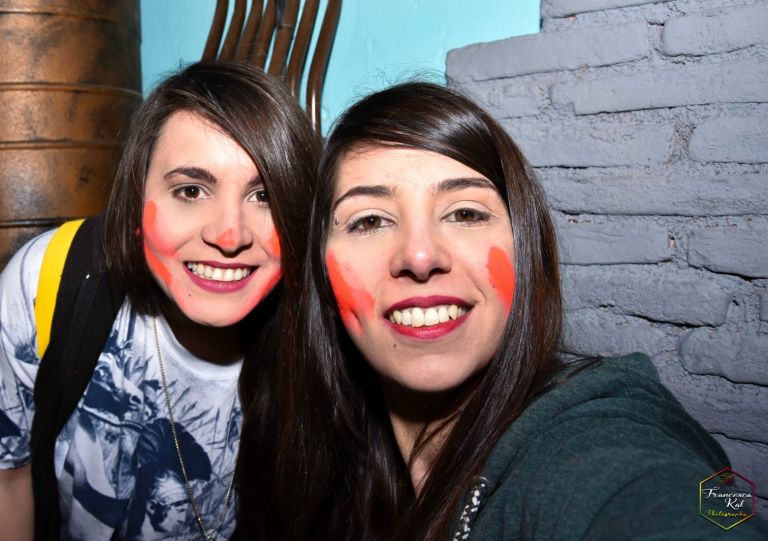 Ένας & Ένας: Vasia Bresta και Francesca Kal