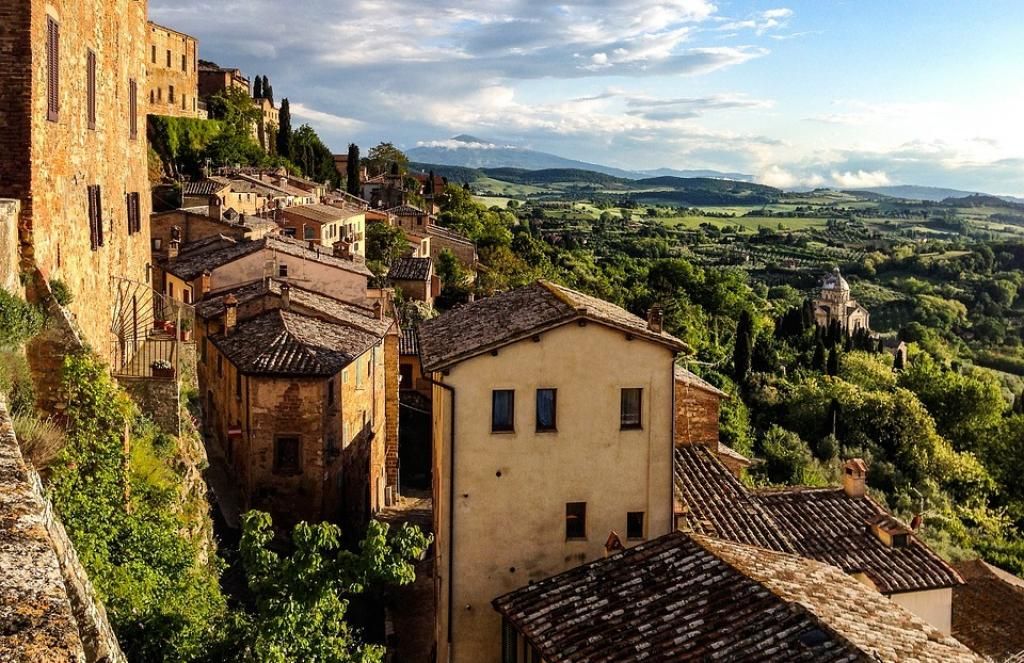 Ακίνητα: Γιατί οι Ιταλοί δεν αγοράζουν τα σπίτια του 1 ευρώ;