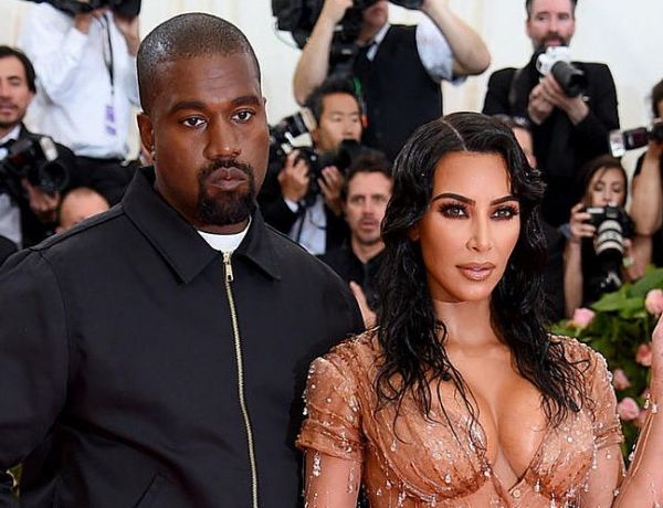 Κάνιε Γουέστ: Σταμάτησε να ακολουθεί στο Twitter τις Καρντάσιανς