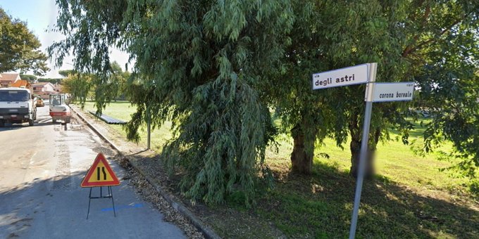 Ιταλία: Αυτοκτόνησε ο δράστης του τριπλού φονικού - Ηταν συγγενείς με τα θύματα