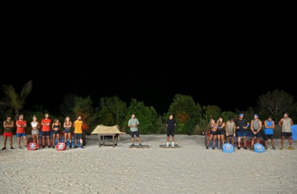 Survivor: «Μάχη» Ελλήνων και Τούρκων με έπαθλο… Μπαχάμες – Αυτή η ομάδα κέρδισε