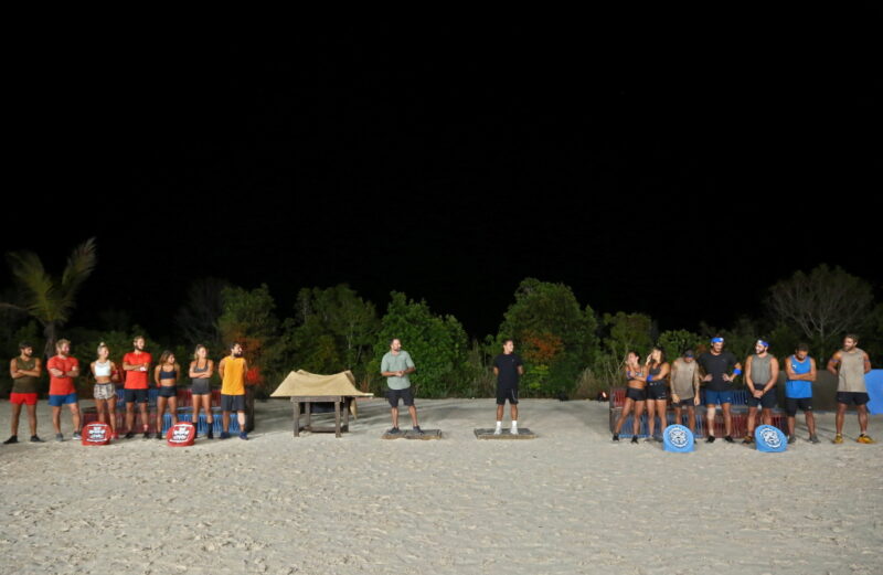 Survivor: «Μάχη» Ελλήνων και Τούρκων με έπαθλο… Μπαχάμες – Αυτή η ομάδα κέρδισε
