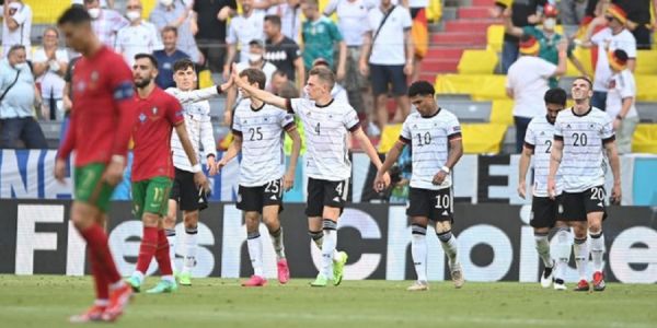 Χαμός στον όμιλο «φωτιά»: Τα σενάρια της τελευταίας αγωνιστικής