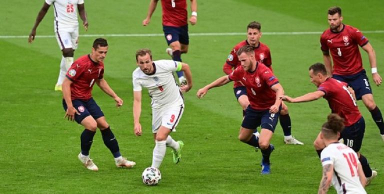 Δ΄ομιλος: Με ποιους παίζουν Αγγλία, Κροατία, Τσεχία