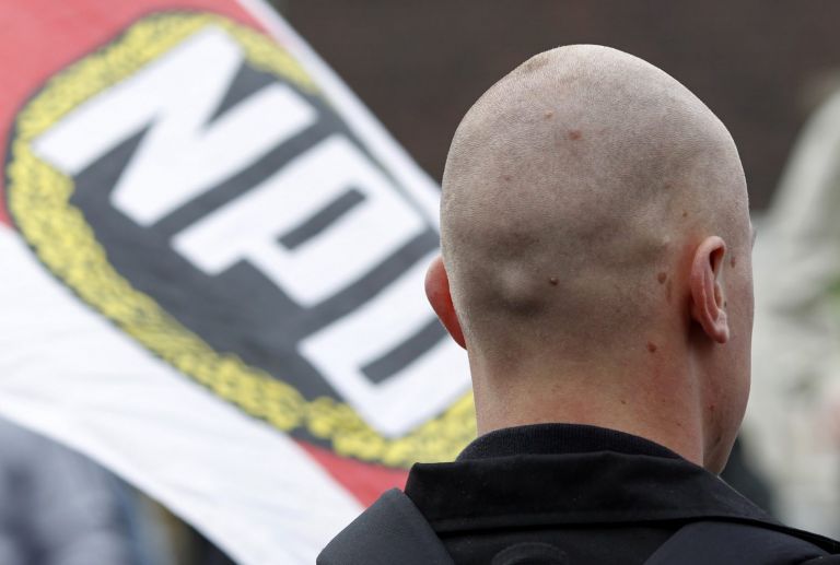 Γερμανία: Η ακροδεξιά στη χώρα ενισχύθηκε και έγινε πιο βίαιη λόγω της πανδημίας