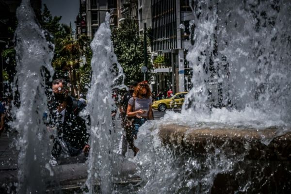 Κοροναϊός: Μόλις 140 κρούσματα στην Αττική – Η κατανομή στο Λεκανοπέδιο
