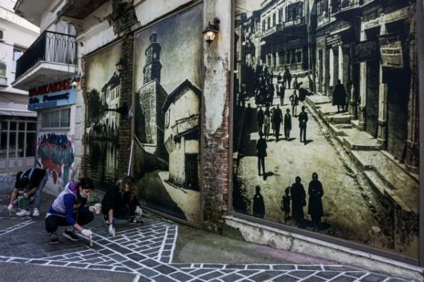 Ανάσες ελευθερίας σε… δόσεις: Τα δύο μέτρα που αίρονται έως τις 15 Ιουνίου – Τι θα συζητήσει η Επιτροπή σήμερα