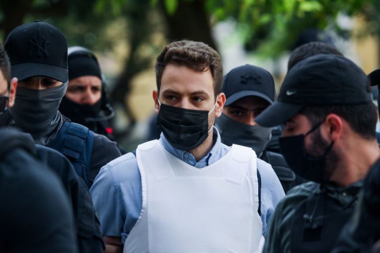 Γλυκά Νερά: Πόσα χρόνια θα μείνει στη φυλακή ο δολοφόνος της Καρολάιν – Τι λέει γνωστός ποινικολόγος