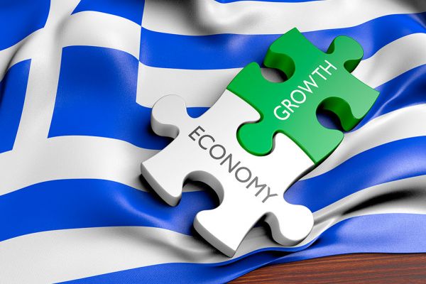 Eurobank: Γιατί το ελληνικό ΑΕΠ κινήθηκε καλύτερα των προβλέψεων