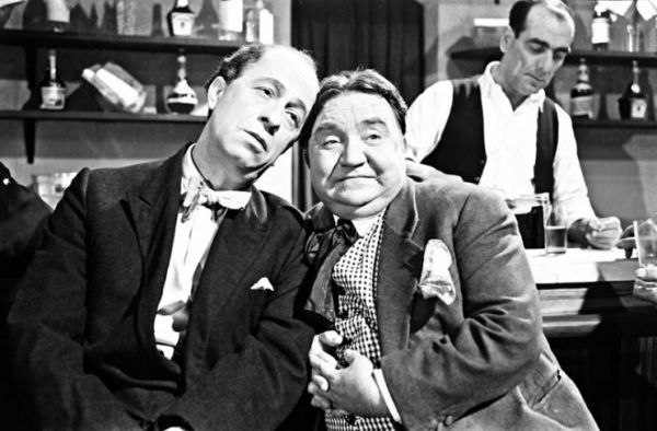 Χρήστος Ευθυμίου: Ο αξιαγάπητος «βλάκας» του ελληνικού κινηματογράφου, είχε πάρει μετάλλιο Ανδρείας