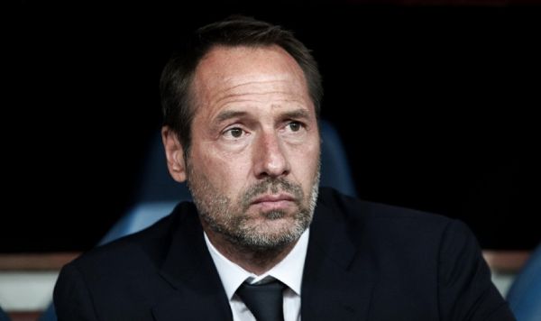 Φαν Σιπ: Είναι πρόκληση να αντιμετωπίζεις ομάδες όπως το Βέλγιο