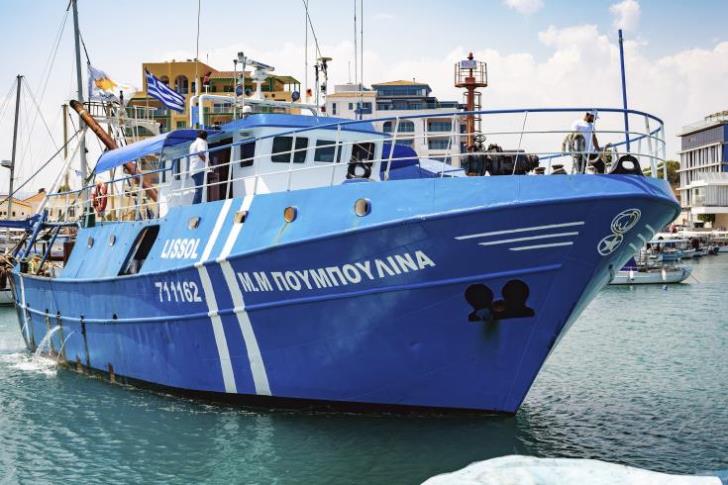 Όταν η Μπουμπουλίνα μπαίνει στο στόχαστρο των Τούρκων αστυνομικών