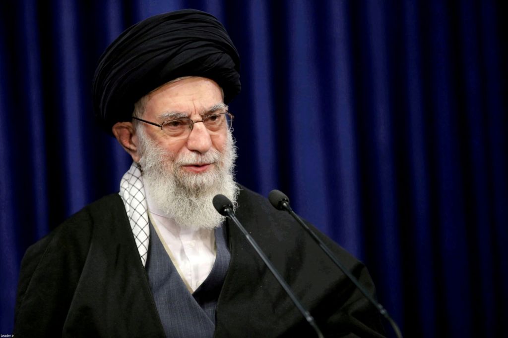 Εκλογές στο Ιράν : «Το έθνος νίκησε την προπαγάνδα του εχθρού» δήλωσε ο Χαμενεϊ
