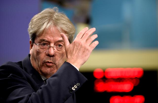 Τζεντιλόνι για Ταμείο Ανάκαμψης: Το σχέδιο της Ελλάδας από τα πρώτα που θα αξιολογηθούν – Πριν από το τέλος Ιουλίου οι πρώτες εκταμιεύσεις