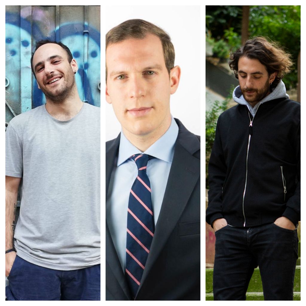 Τρεις τριαντάρηδες εξηγούν γιατί (δεν) θέλουν να γίνουν μπαμπάδες