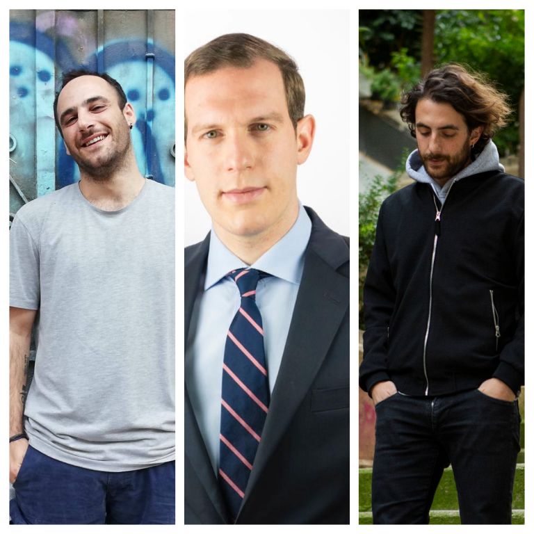 Τρεις τριαντάρηδες εξηγούν γιατί (δεν) θέλουν να γίνουν μπαμπάδες