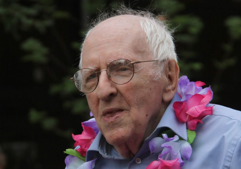 Frank Kameny: H Google τιμά σήμερα τον Aμερικανό αστρονόμο και ακτιβιστή