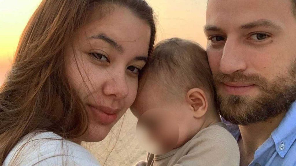 Γλυκά Νερά: Το ελικόπτερο που μετέφερε τον πιλότο από την Αλόννησο στη ΓΑΔΑ