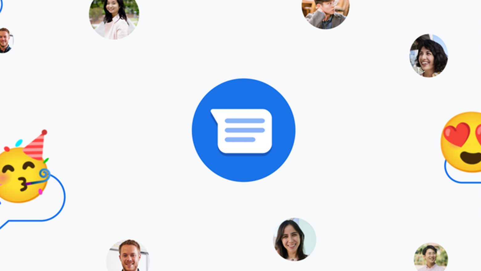 Google Messages: Έρχονται αλλαγές στην πλατφόρμα μηνυμάτων