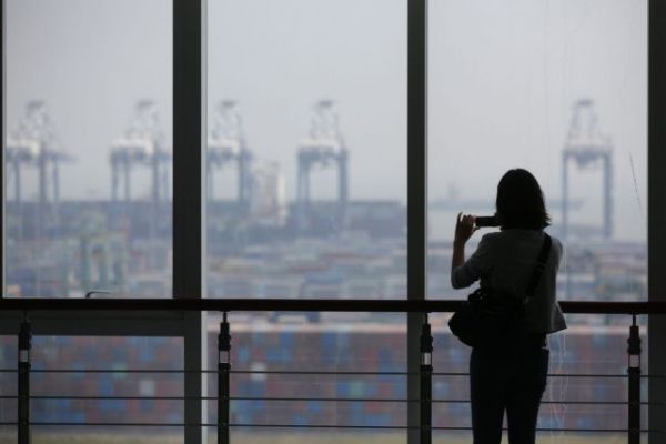 Κοροναϊός: Πώς η νέα εστία στην Κίνα απειλεί την παγκόσμια ναυτιλία