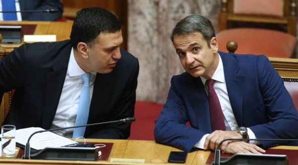 Editorial Ta Nea: Clarity