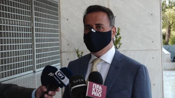Σταύρος Παπασταύρου: Ηττήθηκε το παρακράτος που επιδίωξε την εξόντωσή μου – Αναμένω τη συγγνώμη Τσίπρα