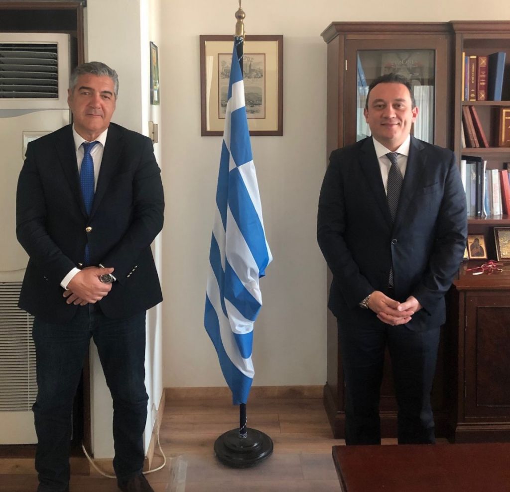 Το μέλλον της Μεγαλόπολης