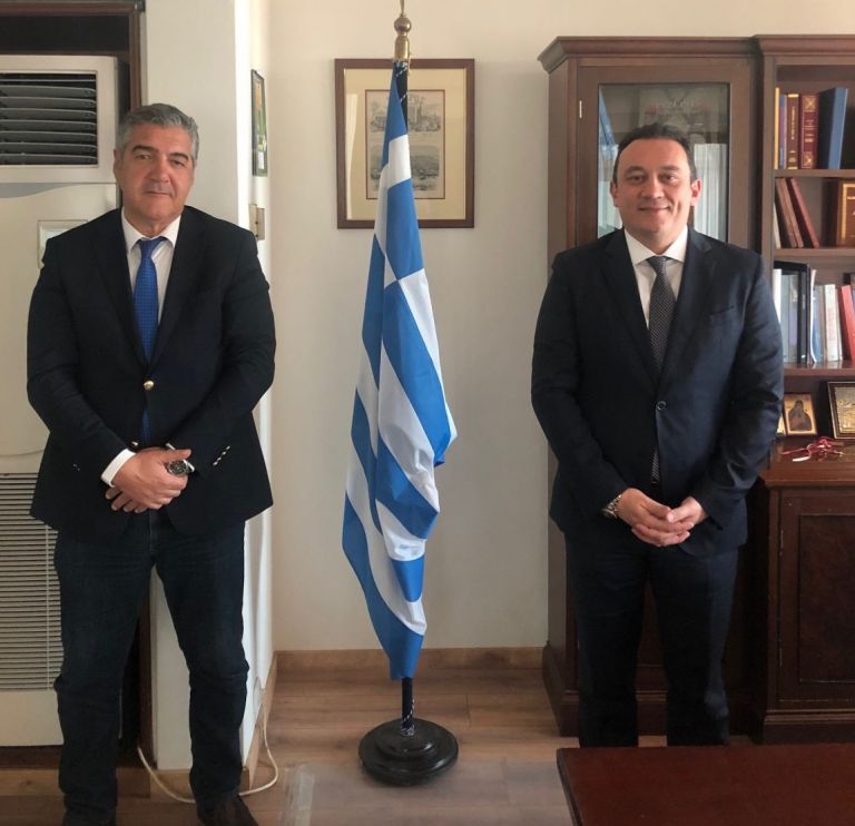 Το μέλλον της Μεγαλόπολης