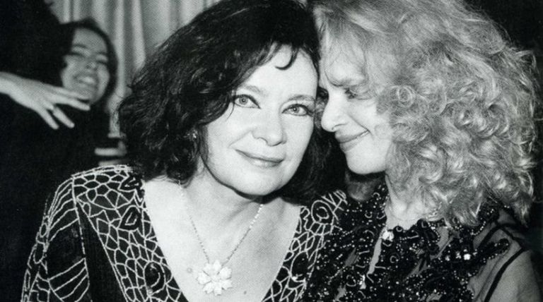 Κώστας Καζάκος: Απίστευτες αποκαλύψεις για την κόντρα Βουγιουκλάκη – Καρέζη και τον Δημήτρη Παπαμιχαήλ