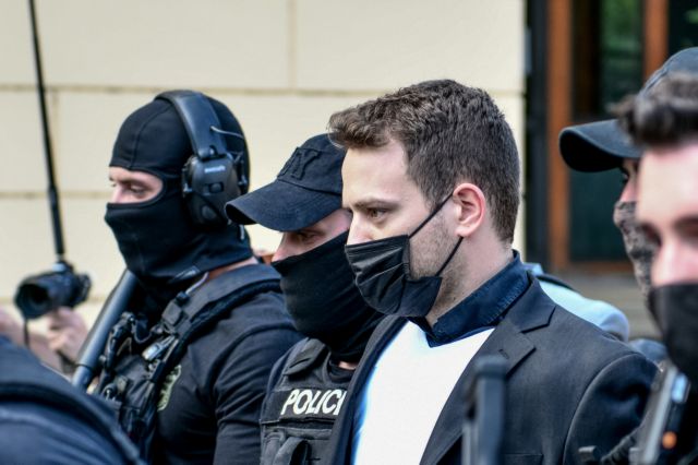 Γλυκά Νερά: Δεν προκύπτει εμπλοκή τρίτου προσώπου στον φόνο, λέει η εκπρόσωπος της ΕΛ.ΑΣ