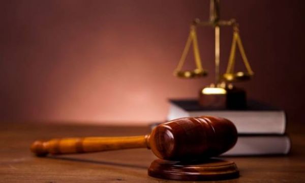 Μπαλάσκας: Ποινική προκαταρκτική εξέταση για τις δηλώσεις του περί δικαιοσύνης