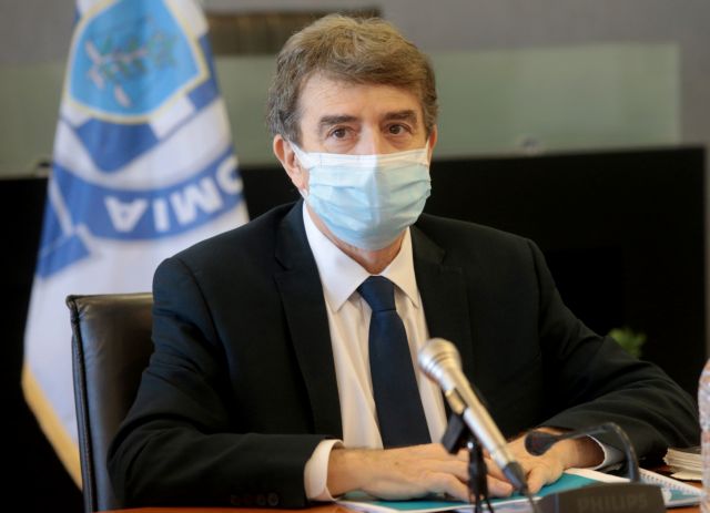 Live οι ανακοινώσεις Χρυσοχοΐδη – Μενδώνη για τους κλεμμένους πίνακες Πικάσο και Μοντριάν