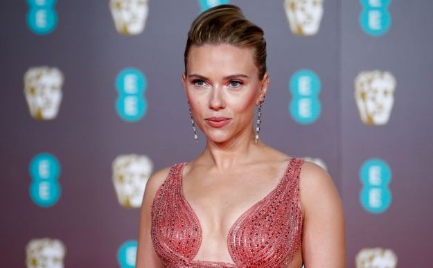 Σκάρλετ Τζοχάνσον: Σκληρή κριτική για την απεικόνιση του ρόλου της στο Iron Man – «Ήταν σαν να ήμουν ένα κομμάτι κρέας»