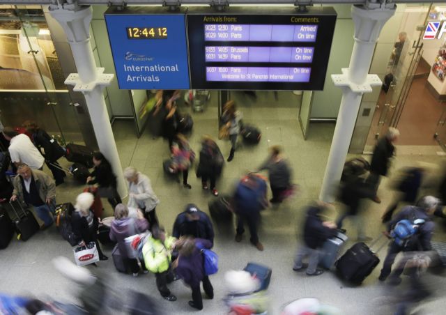 Πορτογαλία: Προτείνει να ενταχθεί η Βρετανία στο σύστημα ψηφιακών πιστοποιητικών της ΕΕ