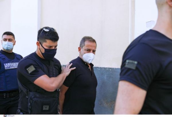 Πικάσο: Στον εισαγγελέα ο 49χρονος για την «κλοπή του αιώνα»